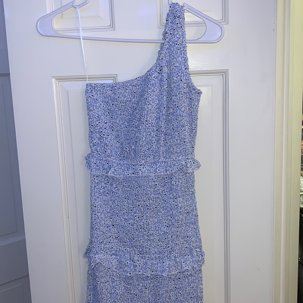 Princess Polly dress